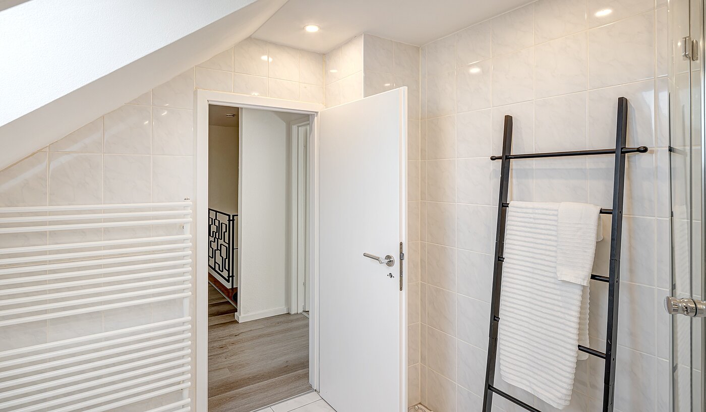 Casa centro adosada  de 5 habitaciones | Unterschleißheim | 70187 | ...mit Handtuchheizkörper