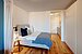 Apartamento de 1 habitación | München-Bogenhausen | 70457 | Gemütliches Bett | Thumbnail