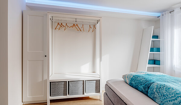 Apartamento de 2 habitaciones | München-Allach | 70412 | Ausreichend Stellfläche