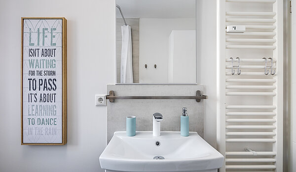 Apartamento de 2 habitaciones | München-Allach | 70412 | Helles...