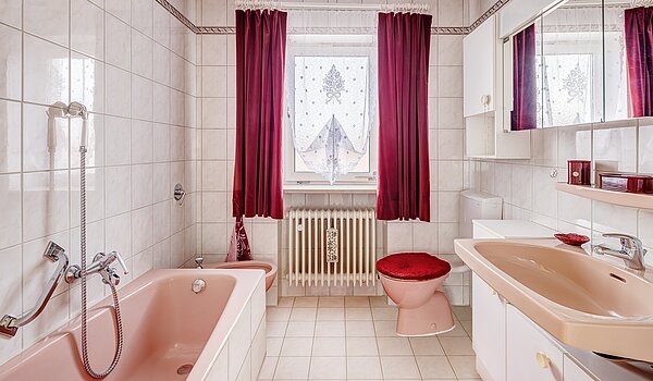 Casa unifamiliar  de 6 habitaciones | Unterschleißheim | 2209ML7 | Tageslichtbad