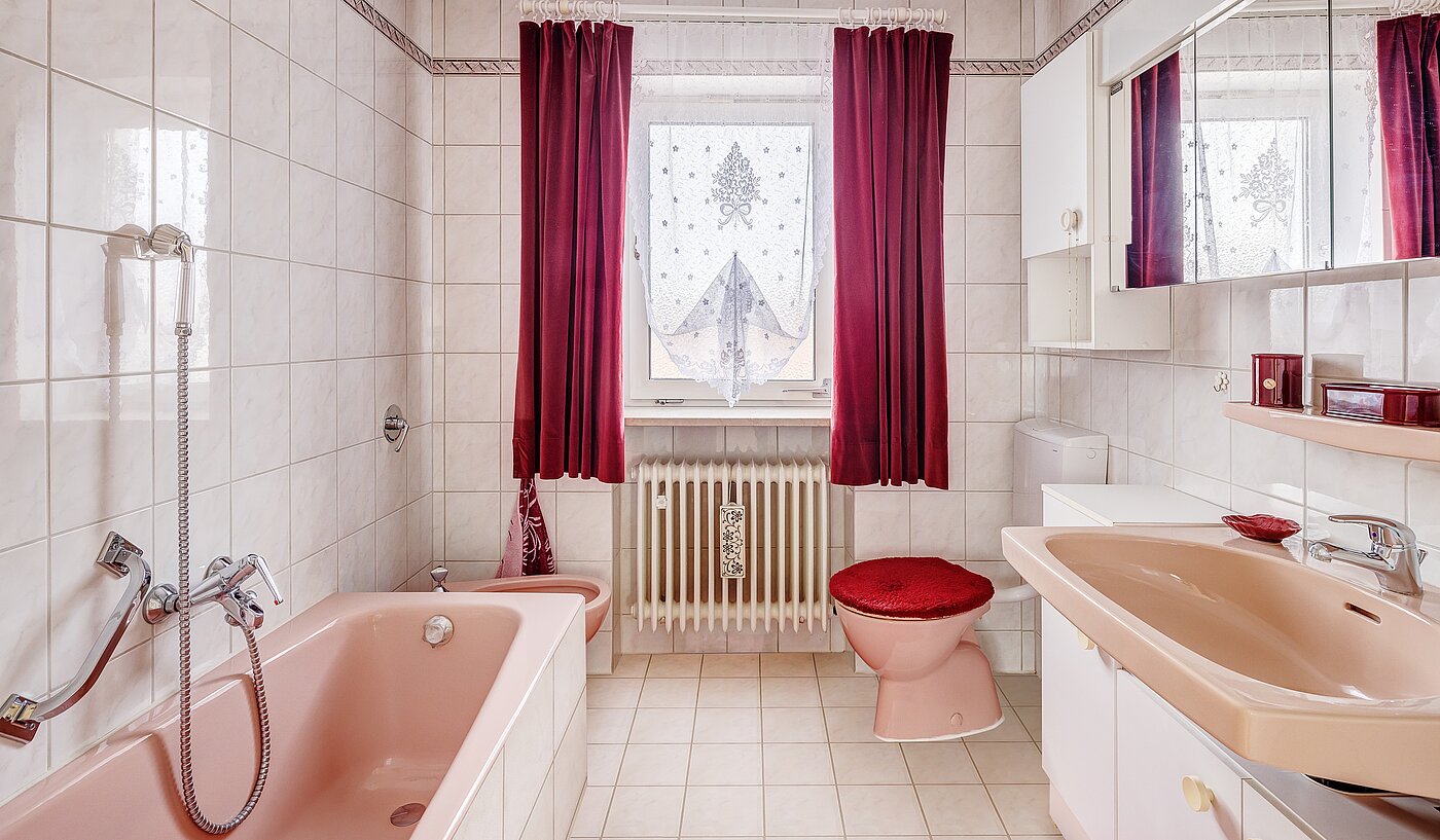 Casa unifamiliar  de 6 habitaciones | Unterschleißheim | 2209ML7 | Tageslichtbad