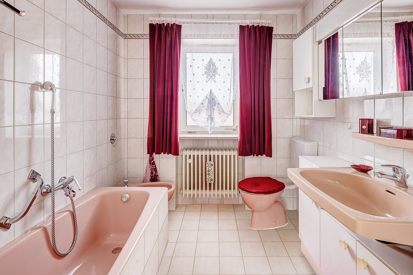 Casa unifamiliar  de 6 habitaciones | Unterschleißheim | 2209ML7 | Tageslichtbad