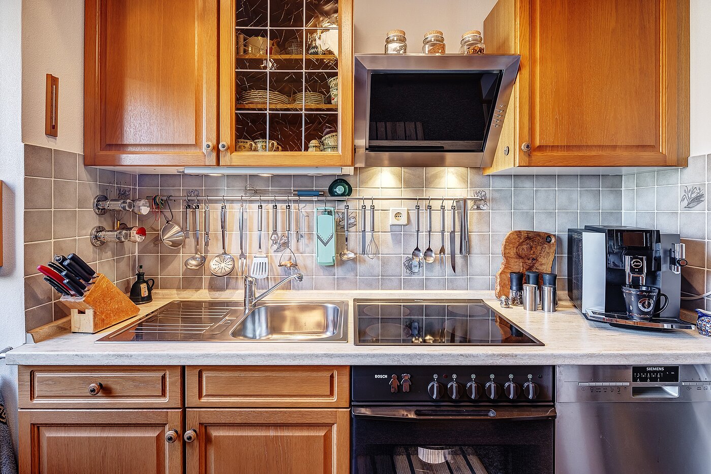 Apartamento de 3 habitaciones | München-Feldmoching | 2201ML2 | mit allerlei Geräten...