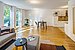 Apartamento de 2 habitaciones | München-Thalkirchen | 70493 | Essbereich mit... | Thumbnail