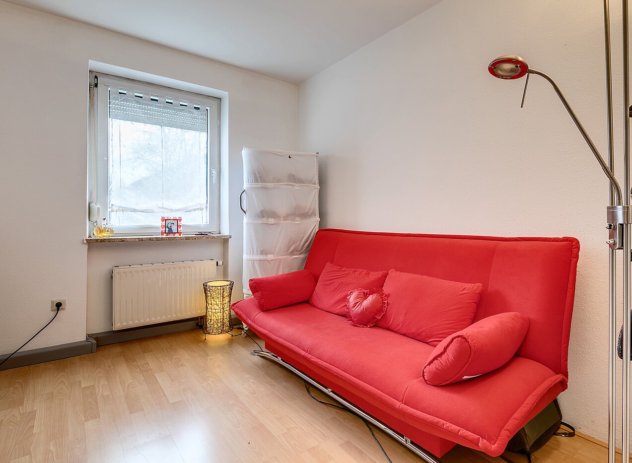 Apartamento de 2 habitaciones | München-Am Hart | 1701ML2