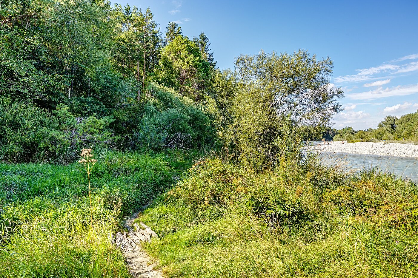 Piso en planta baja de 3 habitaciones | Wolfratshausen | 2208ML1 | Erholung und Freizeitspaß bieten...