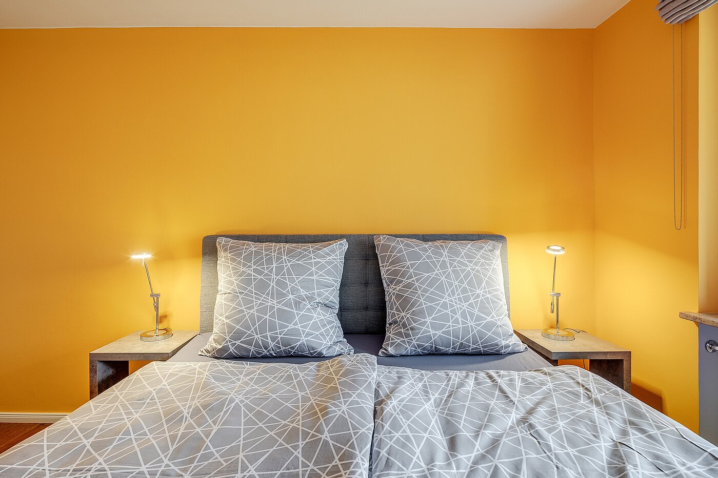 Apartamento de 2 habitaciones | München-Bogenhausen | 70287 | Schlafzimmer...