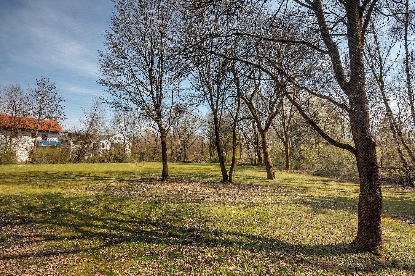 Apartamento de 1 habitación | München-Trudering | 1903ML4