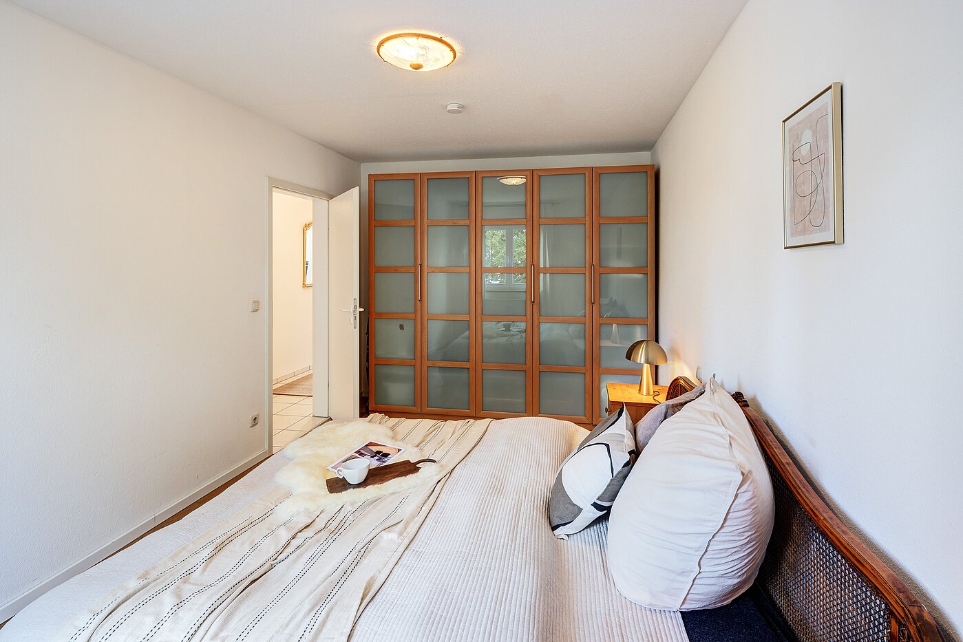 Piso dúplex  de 3.5 habitaciones | München-Trudering | 70238 | ...Stellfläche