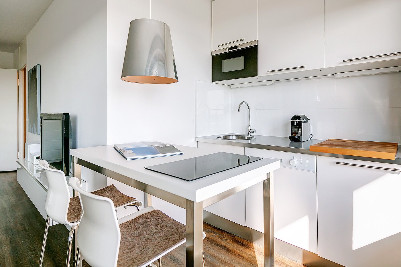 Apartamento de 1 habitación | München-Forstenried | 2111ML1 | ...Essbereich