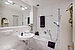 Badezimmer mit... Piso en planta baja de 4 habitaciones | München-Laim | 702161 | Badezimmer mit... | Thumbnail