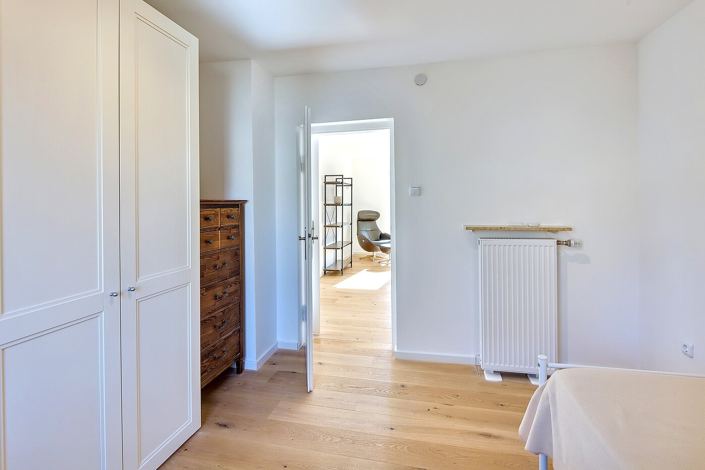 Apartamento de 3 habitaciones | München-Bogenhausen | 70310 | ...mit Staufläche