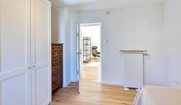 Apartamento de 3 habitaciones | München-Bogenhausen | 70310 | ...mit Staufläche