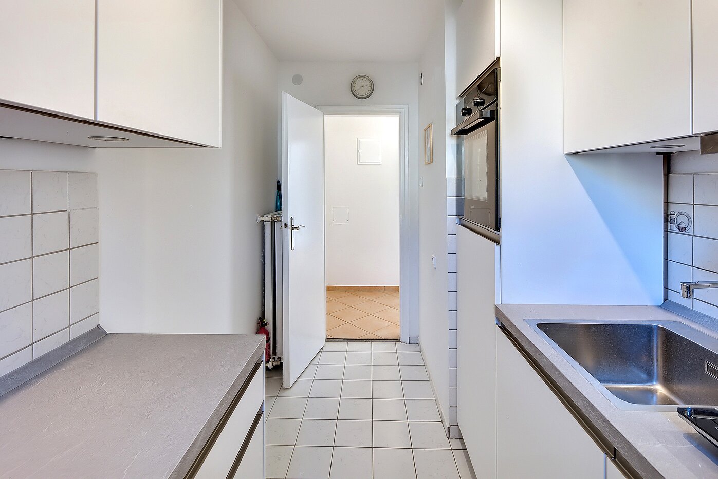 Apartamento de 3 habitaciones | München-Bogenhausen | 70310