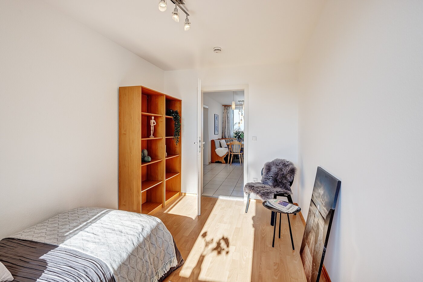 Apartamento de 3.5 habitaciones | Haar | 2201ML5 | ...Arbeitszimmer