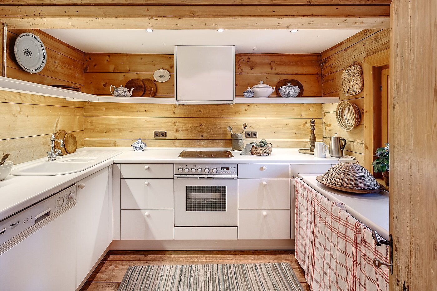 Apartamento de 11 habitaciones | Gmund/Dürnbach | 2107ML1 | Küche