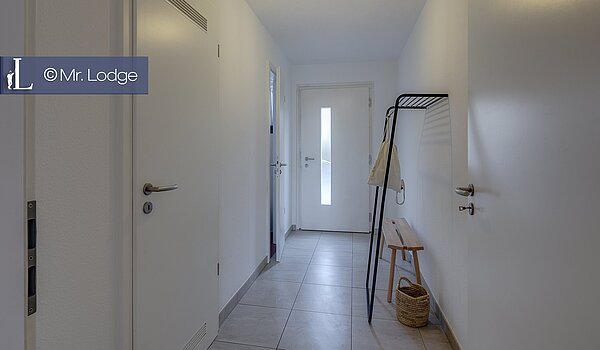 Apartamento de 5 habitaciones | München-Trudering | 1902ML4 | Flur