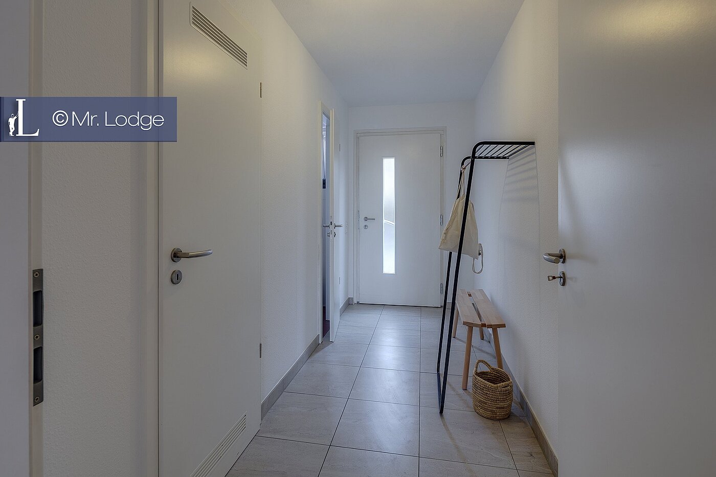 Apartamento de 5 habitaciones | München-Trudering | 1902ML4 | Flur