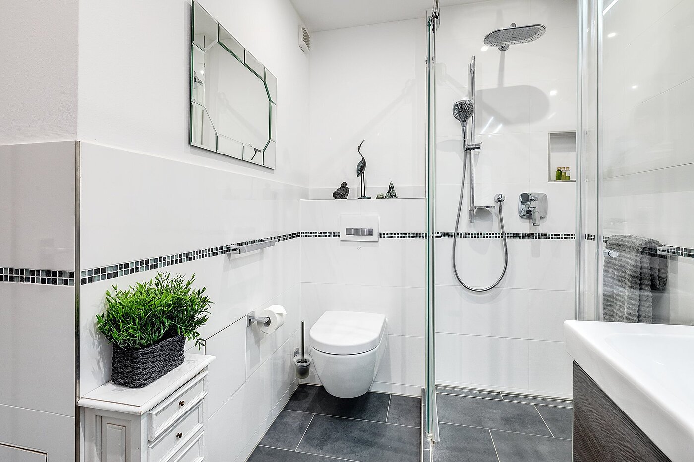 Apartamento de 4 habitaciones | Aschheim | 2006ML2 | ...Duschbad