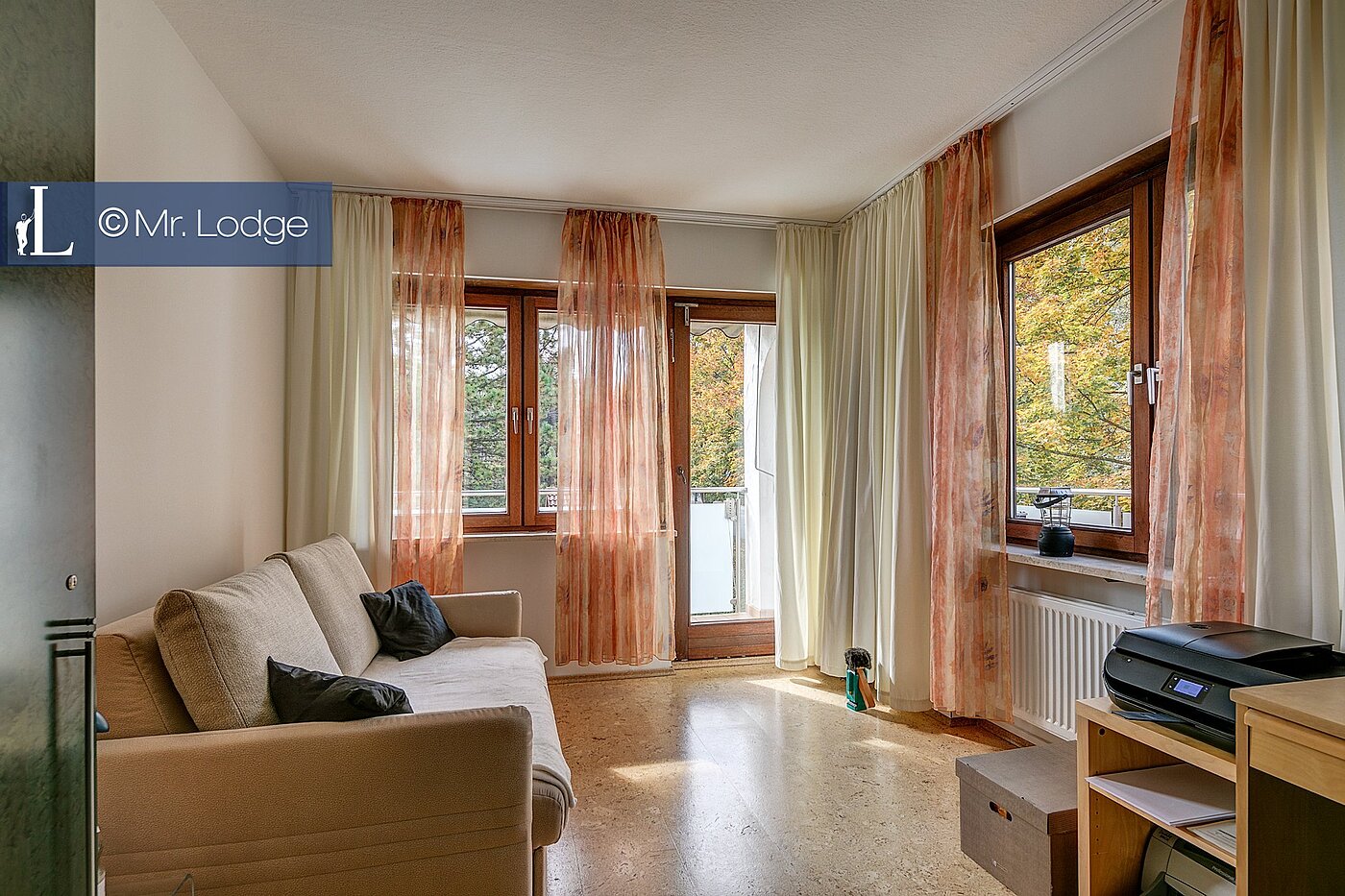 Casa adosada  de 7 habitaciones | Gröbenzell | 1709ML6 | Schlafzimmer II