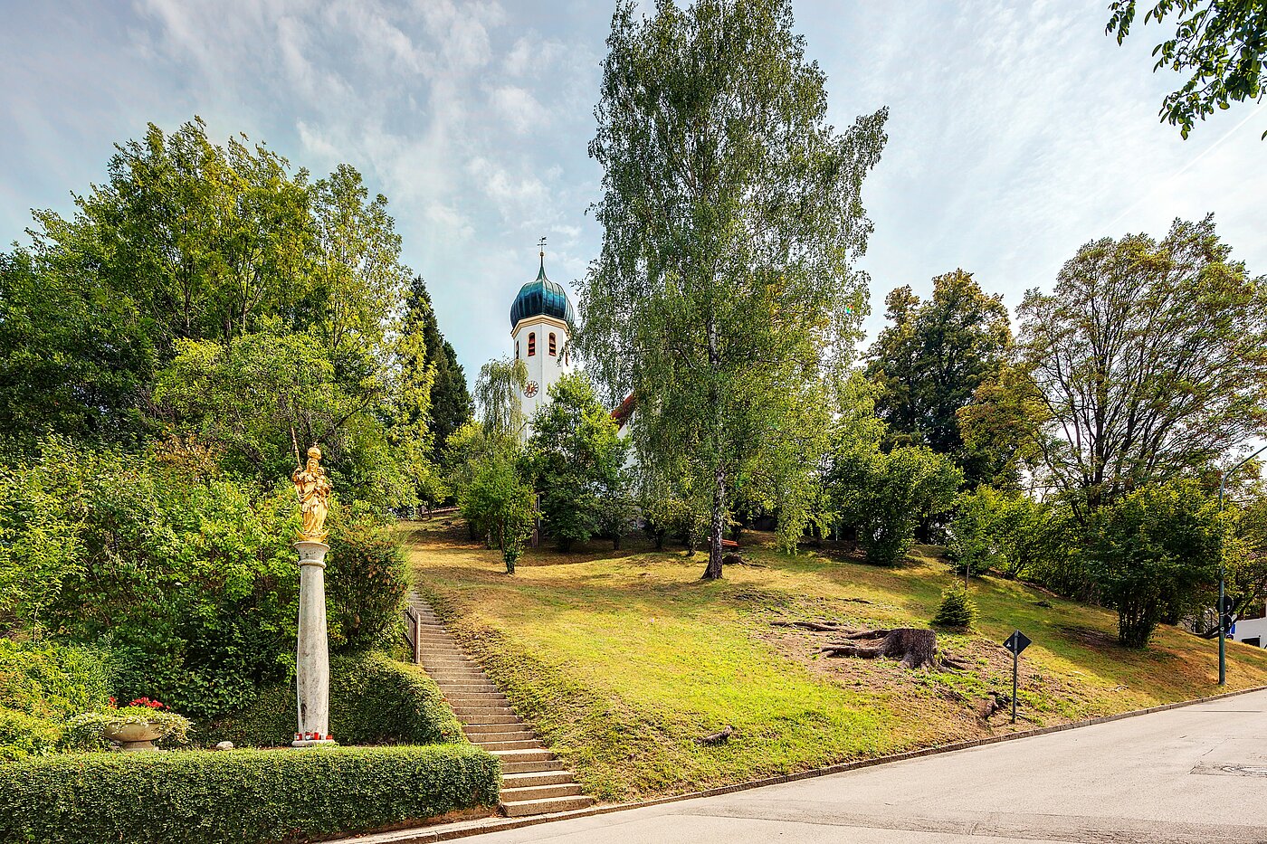 Apartamento de 1 habitación | 700322 | Direkte Umgebung