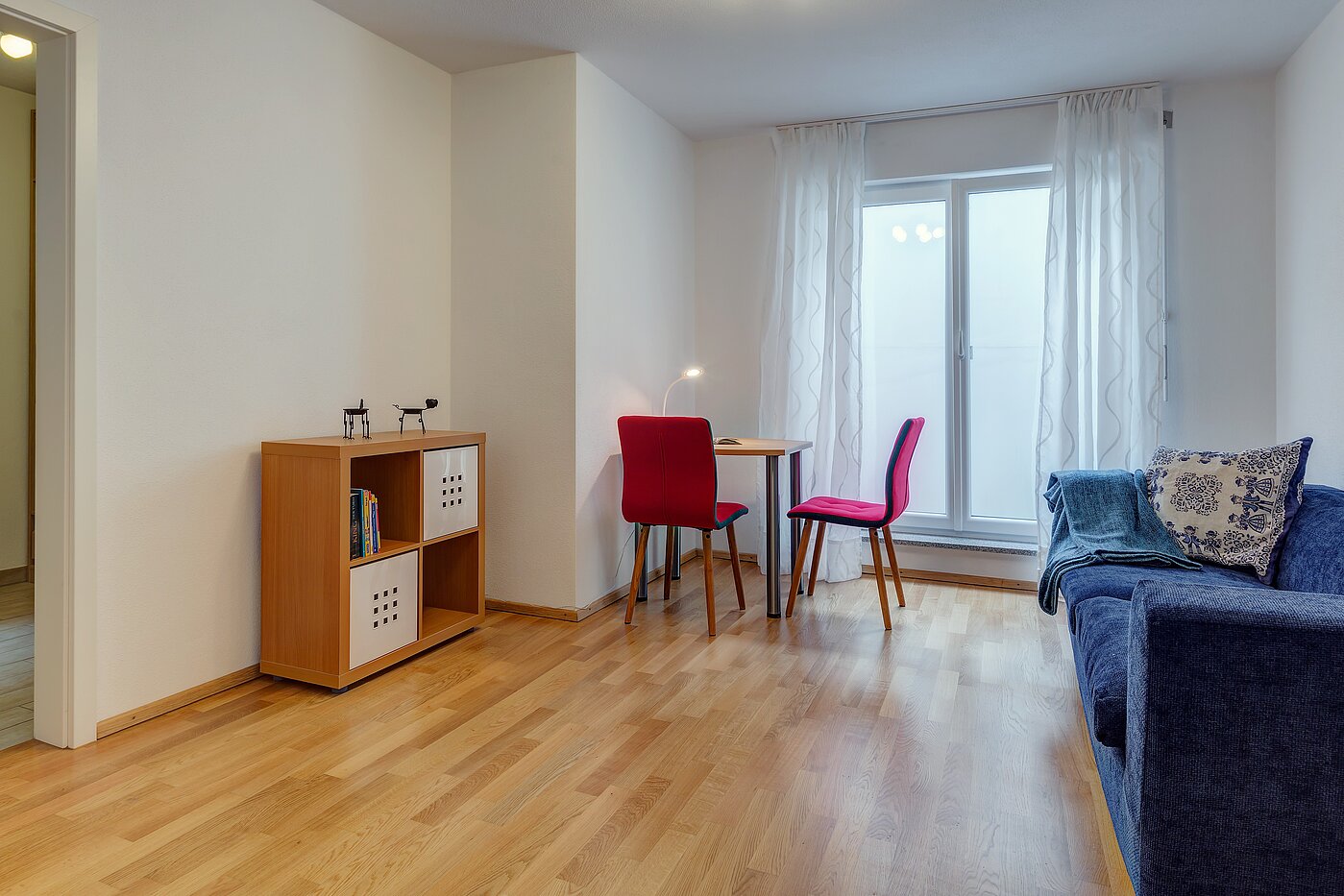 Apartamento de 4 habitaciones | München-Forstenried | 2209ML6 | ...Arbeitszimmer