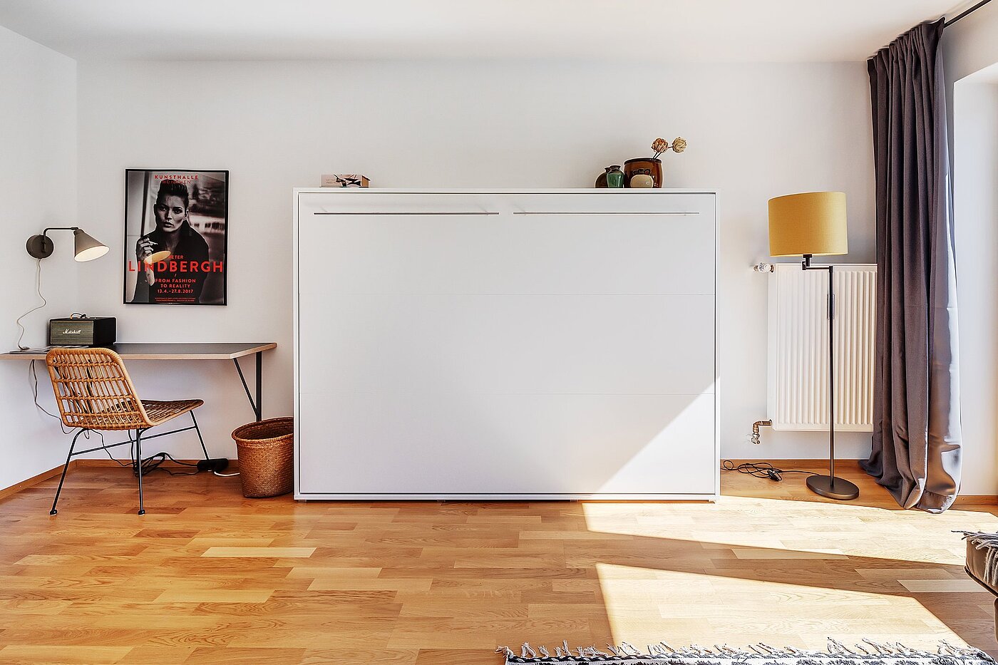 Apartamento de 1 habitación | München-Neuhausen | 2010ML6 | Platzsparendes...