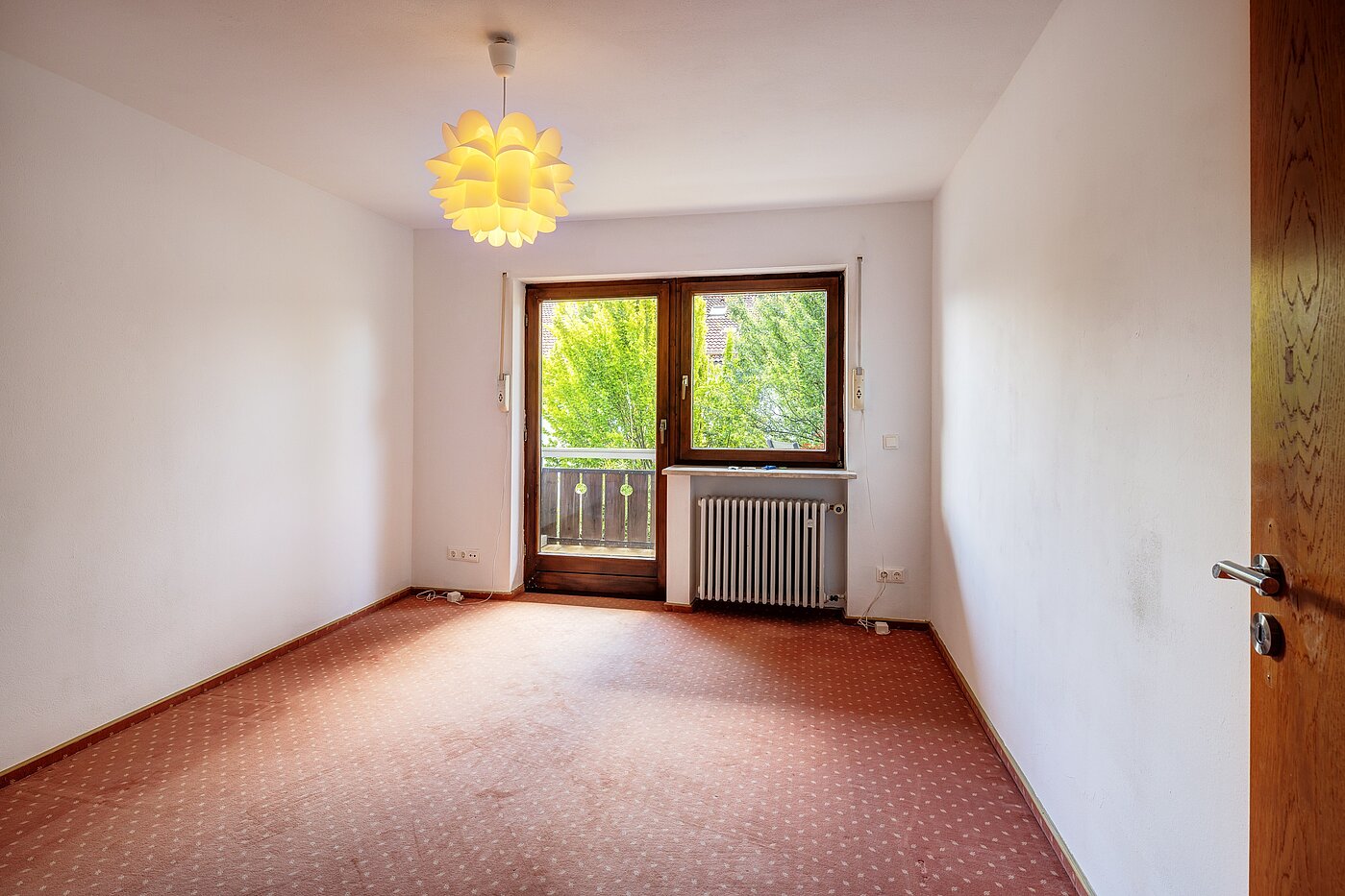 Adosado esquinero de 5 habitaciones | Penzberg | 701121 | Gäste-, Arbeits- oder Kinderzimmer