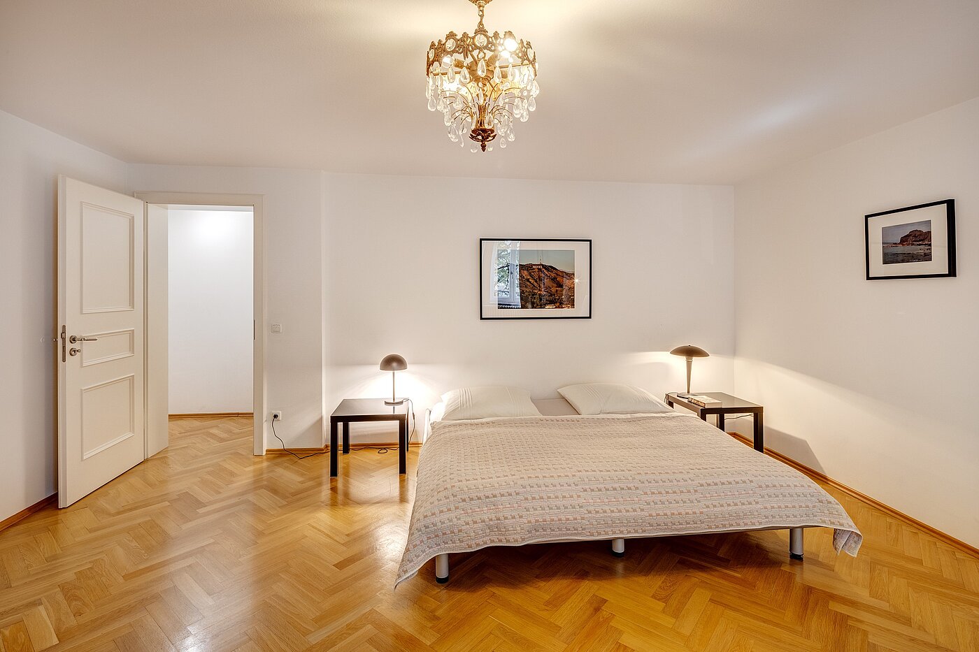 Apartamento de 3 habitaciones | München-Schwabing | 2212ML1 | Viel Platz für...