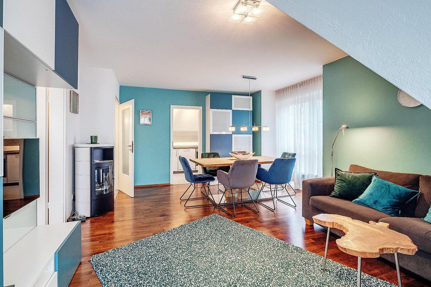 Apartamento de 2 habitaciones | Unterhaching | 2004ML7