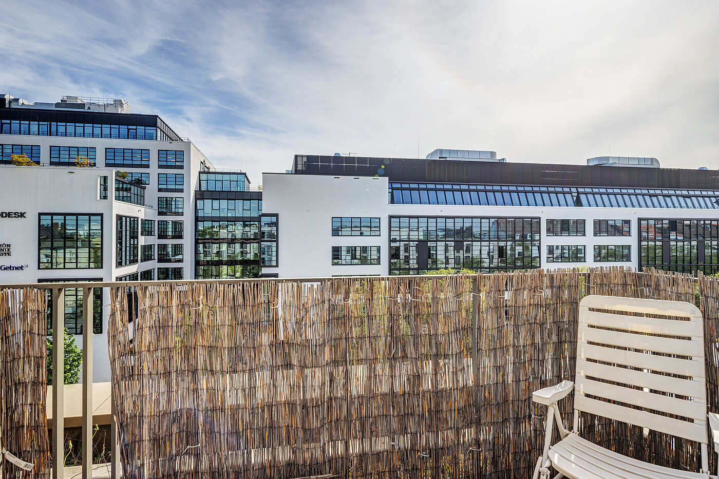 Apartamento de 1 habitación | München-Ramersdorf | 70428 | Balkon