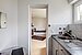 Apartamento de 1 habitación | München | 70456 | Küche | Thumbnail