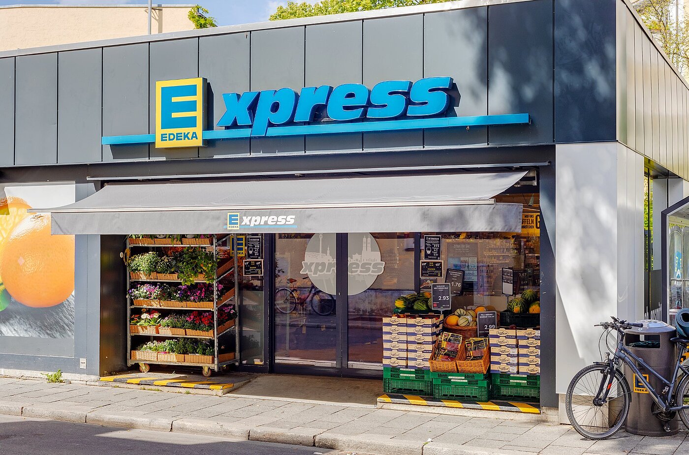 Apartamento de 1.5 habitaciones | München-Au | 2104ML5 | Alles in der Nähe