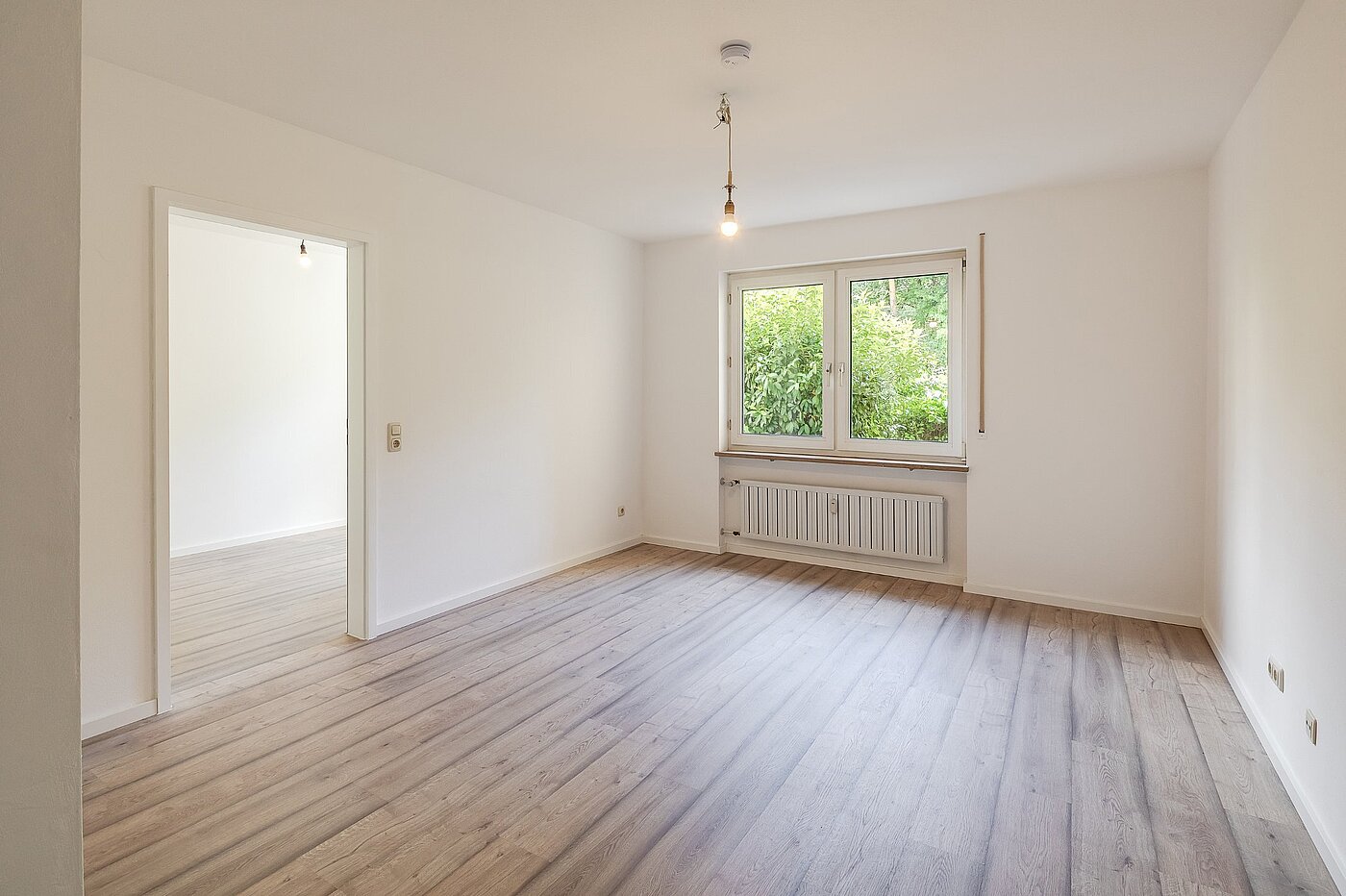 Piso en planta baja de 4.5 habitaciones | München-Perlach | 2003ML6 | Helles Kinderzimmer 1...