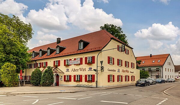 Apartment de 1 habitación | München-Forstenried | 70190 | Kulinarik