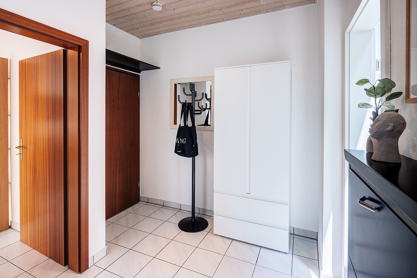 Apartamento de 2 habitaciones | München-Thalkirchen | 70241 | Eingangsbereich