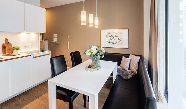 Apartment de 1.5 habitaciones | München-Neuhausen | 70179 | Gemütlicher...