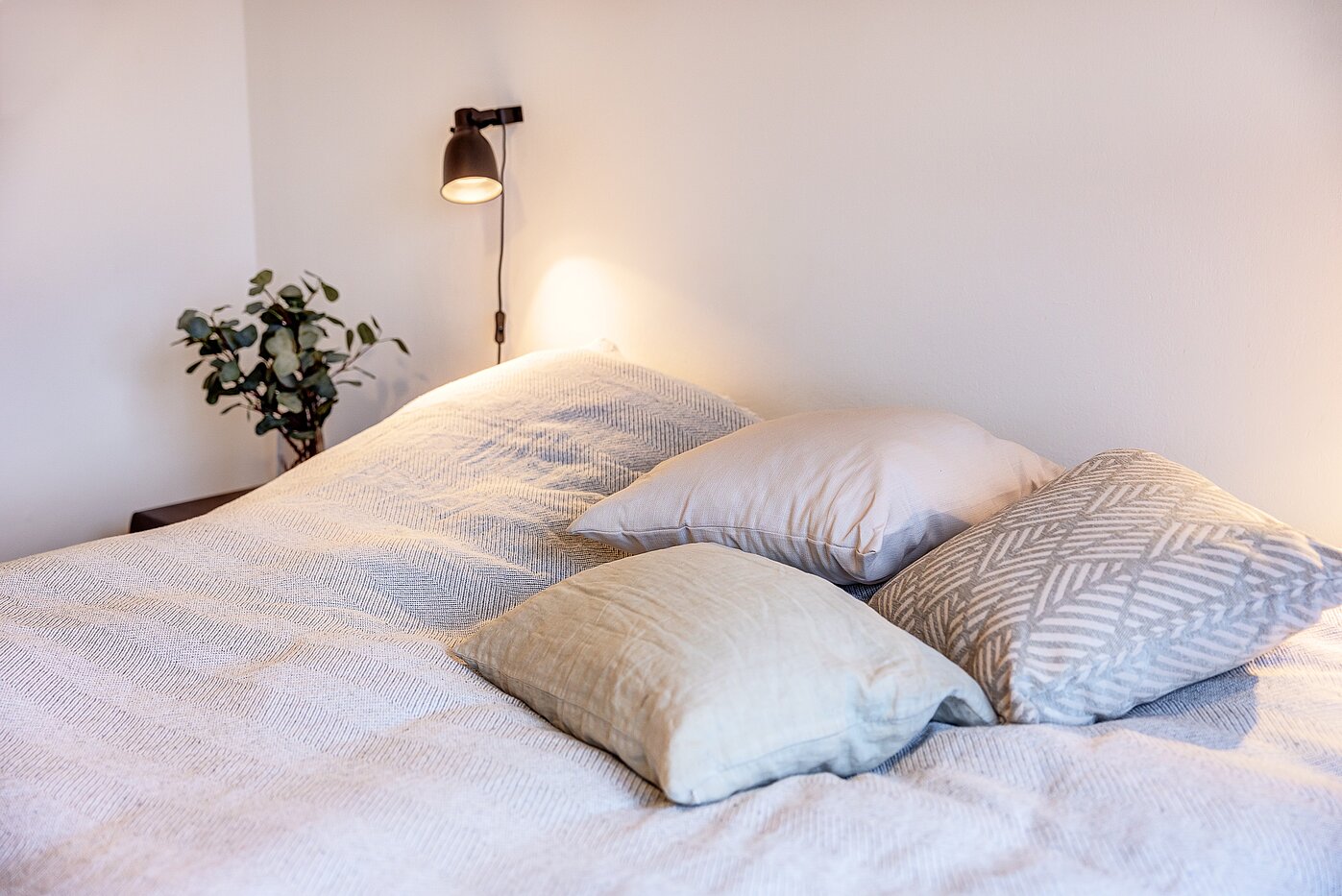 Apartamento de 2 habitaciones | 70206 | ...Schlafen