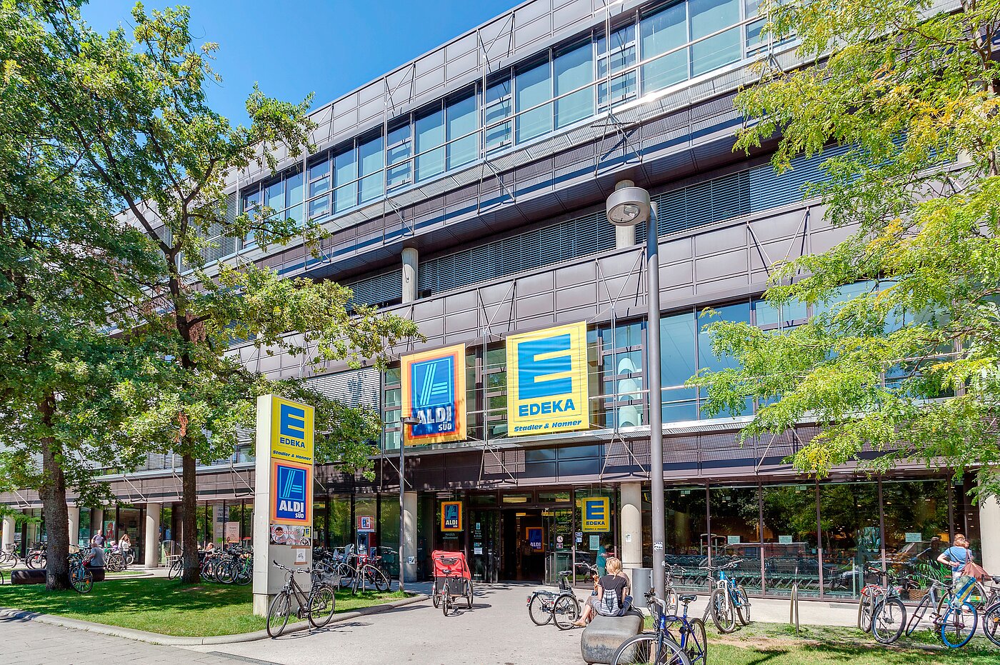 Apartment de 1 habitación | München-Schwabing | 70257 | Kurze Wege...