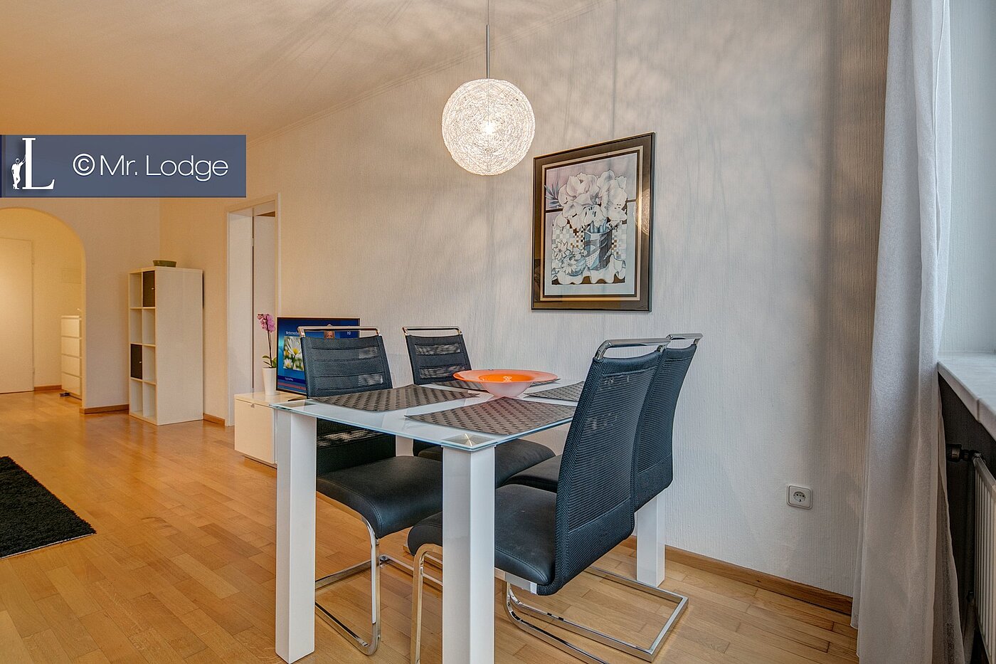 Apartamento de 2 habitaciones | München-Ludwigsvorstadt | 1705ML3