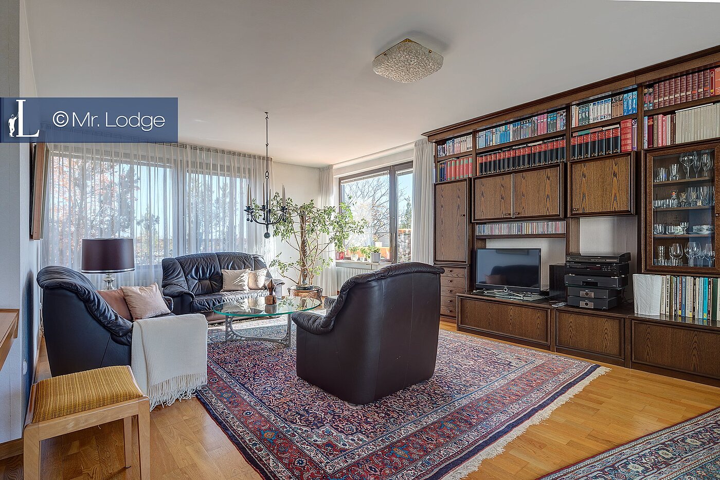 Piso ático de 5 habitaciones | Aschheim | 1710ML4 | ...Zugang zur.....