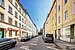 Ruhige Strasse