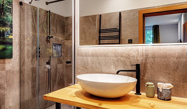 Piso en planta baja de 3 habitaciones | Bad Wiessee | 70053 | Bad 2