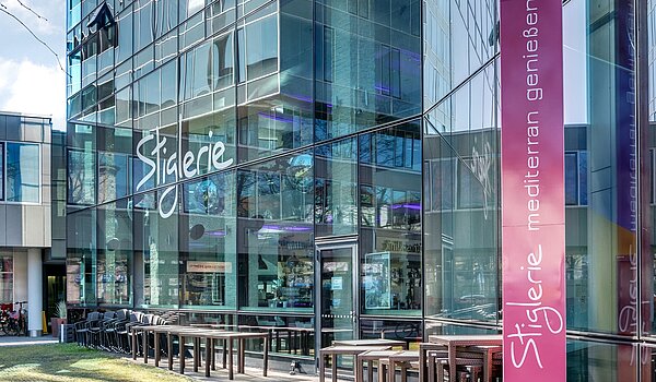 Apartamento de 2 habitaciones | München-Maxvorstadt | 70023 | Kulinarik