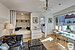 Apartamento de 1 habitación | München-Schwabing | 70449 | ... mit Schlafnische | Thumbnail
