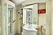 Entresuelo  de 1 habitación | München-Bogenhausen | 70301 | Badezimmer | Thumbnail