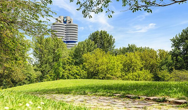 Apartamento de 3 habitaciones | München-Schwabing | 703181 | Potentieller Arbeitgeber