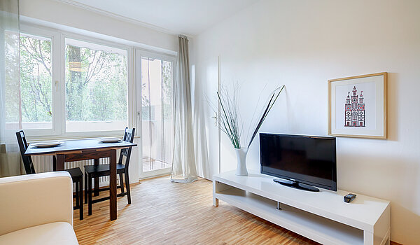 Apartment de 1 habitación | München-Sendling | 70389