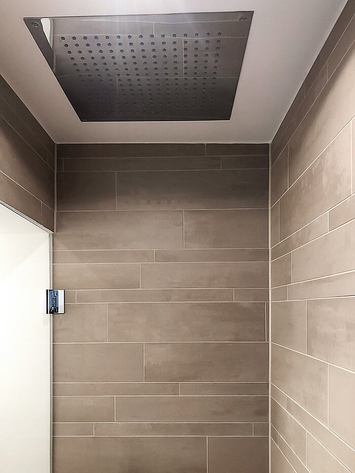 Piso en planta baja de 1.5 habitaciones | München-Lehel | 70149 | Regendusche im...